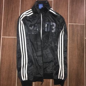 Adidas Jacket